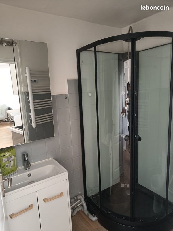 Appartement à vendre, 50m², Saint-Etienne-du-Rouvray