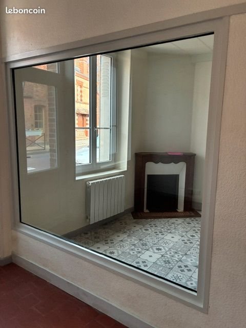 Maison à louer, 42m², Brinon-sur-Sauldre