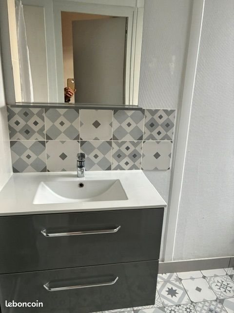 Maison à louer, 42m², Brinon-sur-Sauldre