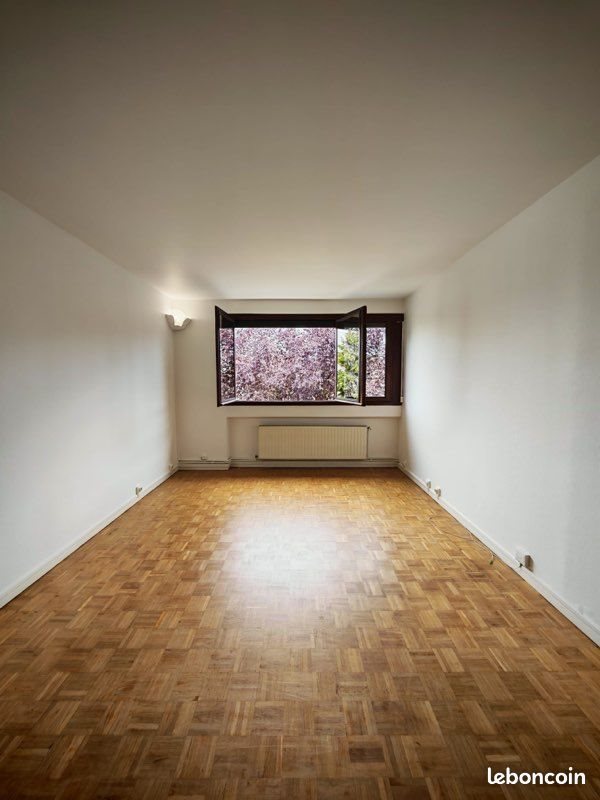 Appartement à louer, 52m², Livry-Gargan