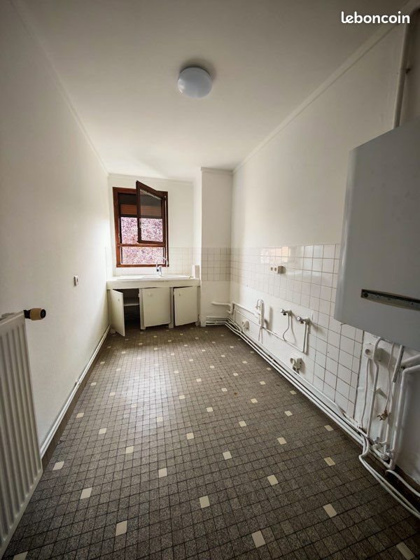 Appartement à louer, 52m², Livry-Gargan