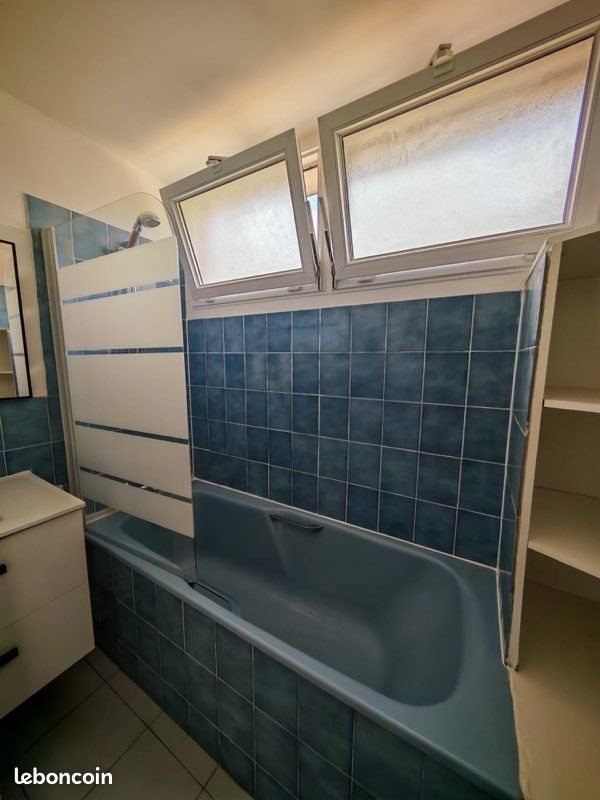 Appartement à louer, 52m², Livry-Gargan