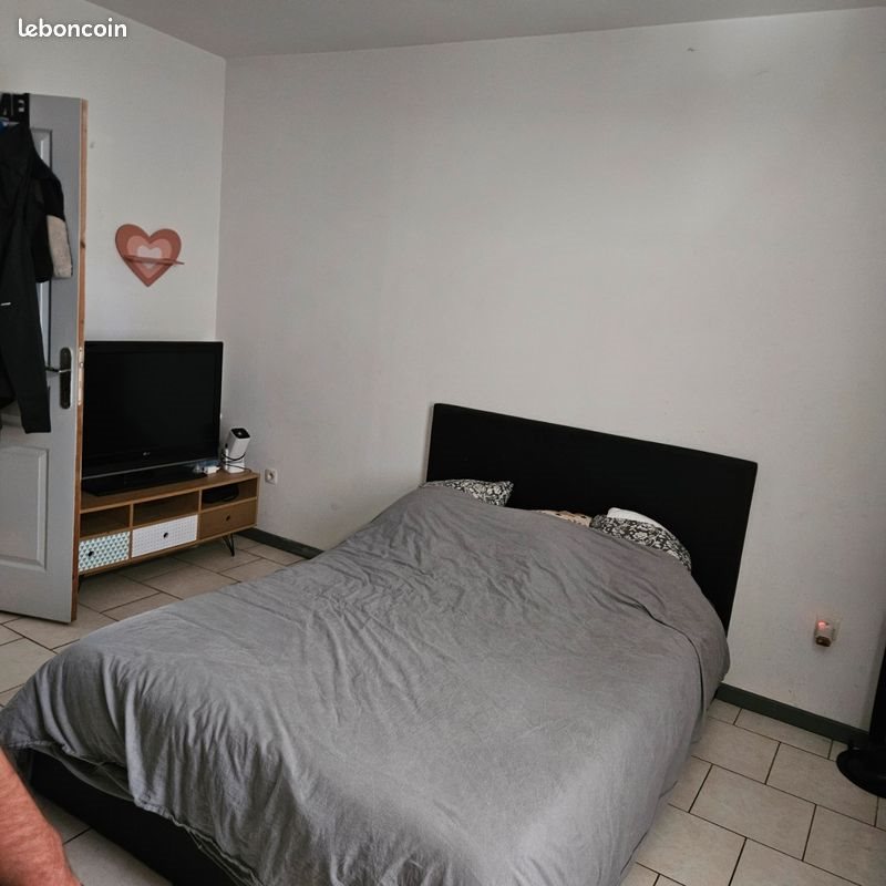 Maison à louer, 80m², Longuyon