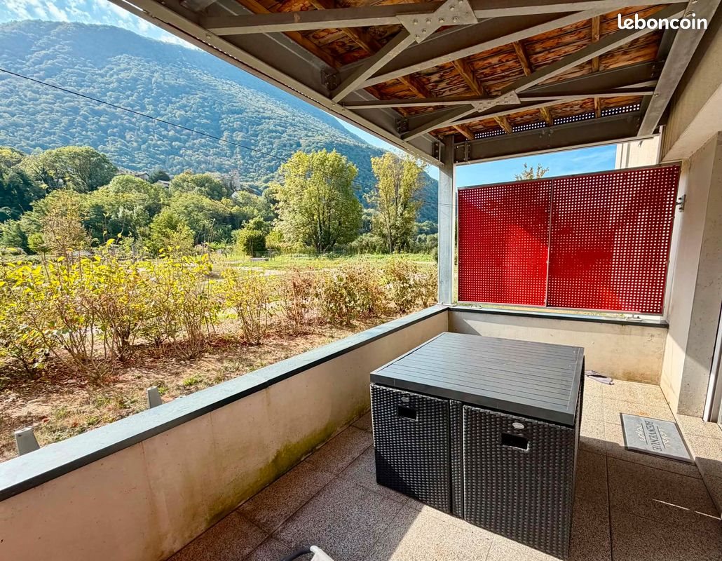 Appartement à vendre, 44m², Champ-sur-Drac