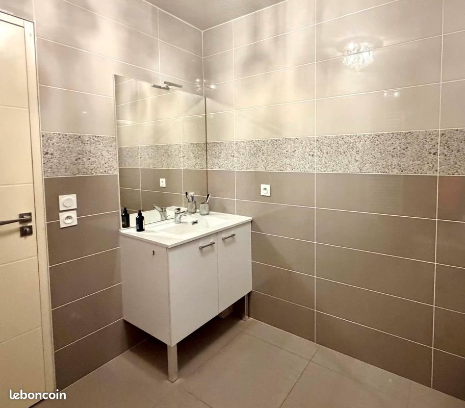 Appartement à vendre, 44m², Champ-sur-Drac