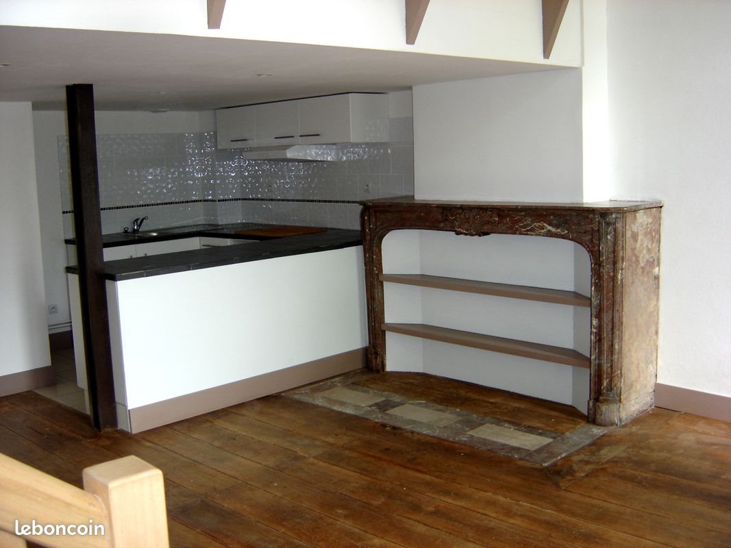 Appartement à louer, 60m², Arras