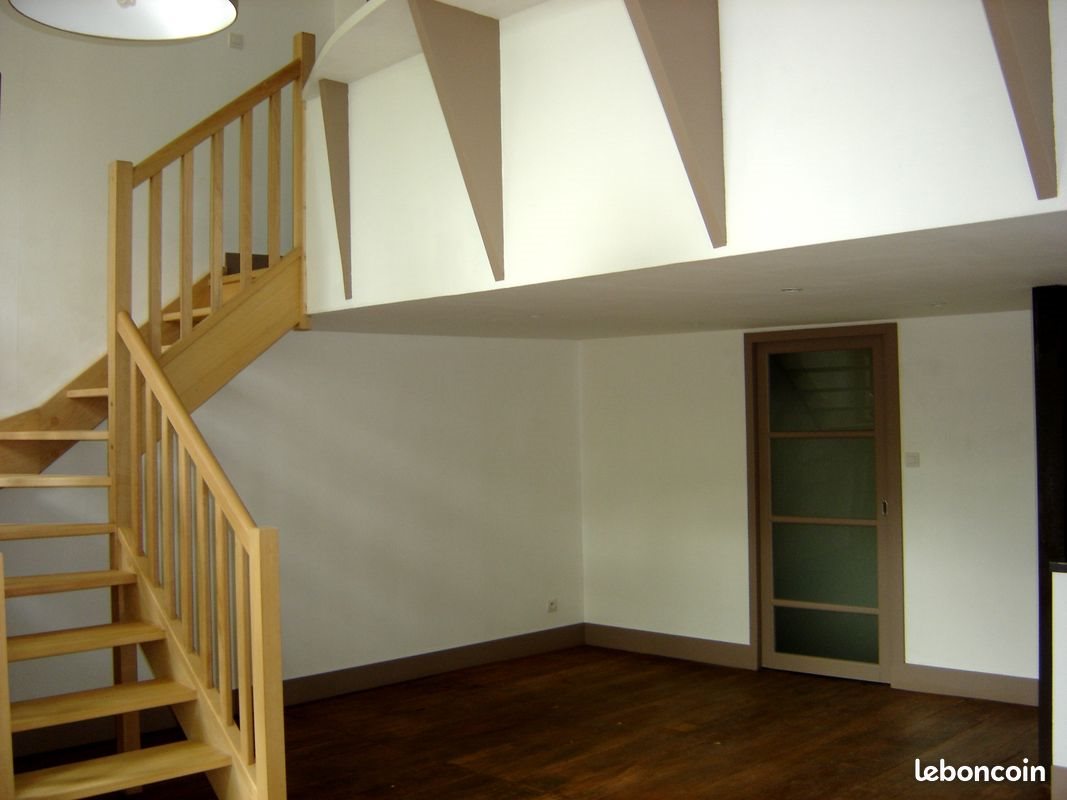 Appartement à louer, 60m², Arras