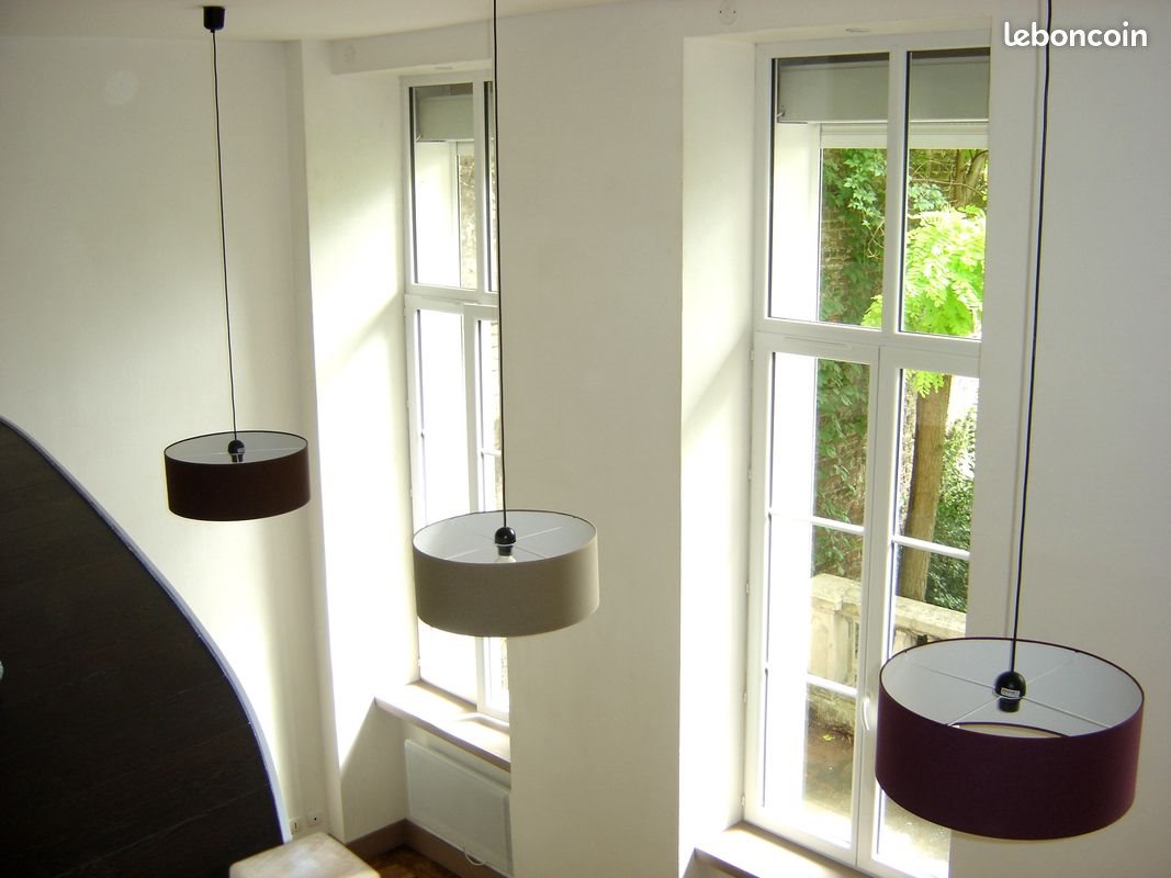 Appartement à louer, 60m², Arras
