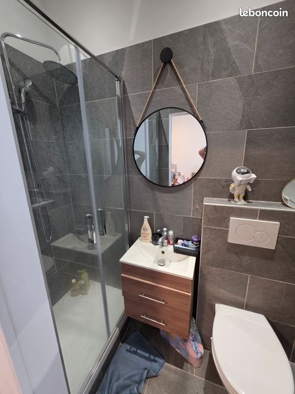 Appartement à louer, 23m², Tréguier