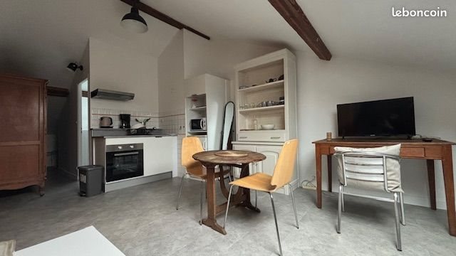 Appartement à louer, 40m², Nancy