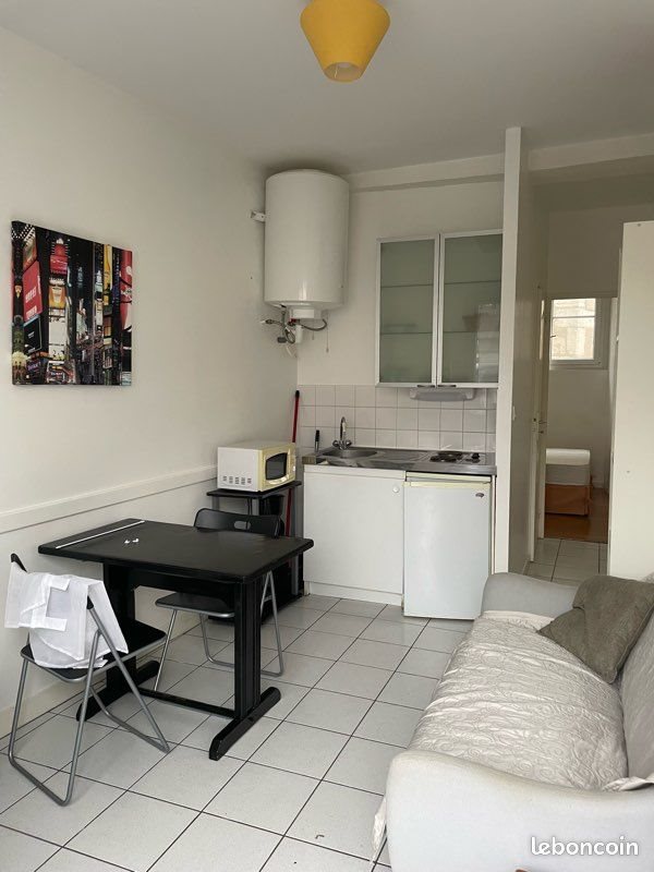 Appartement à louer, 20m², Vendôme