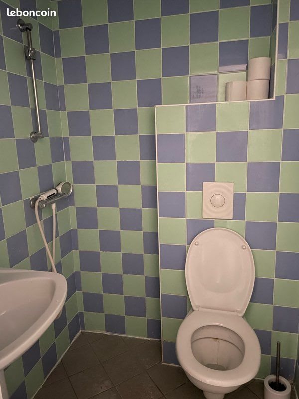 Appartement à louer, 20m², Vendôme