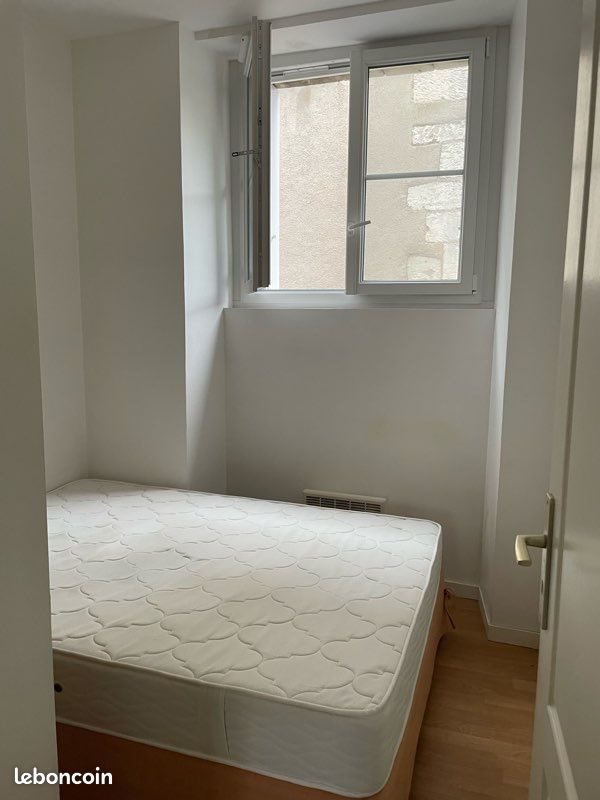 Appartement à louer, 20m², Vendôme