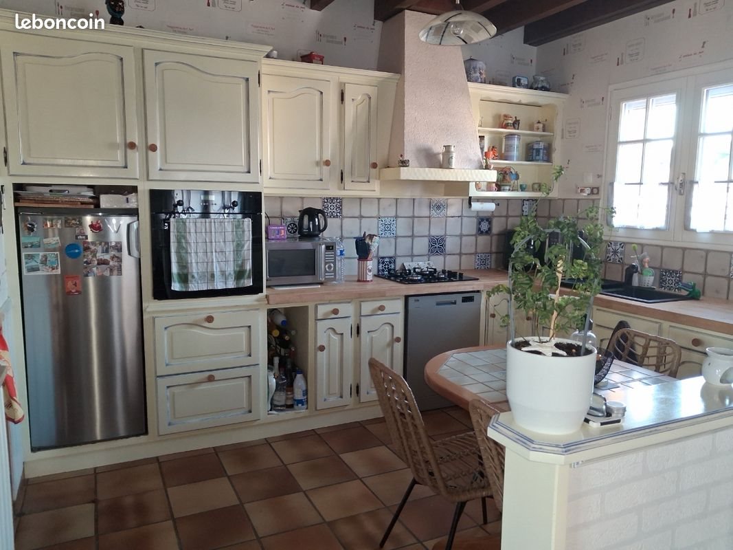 Maison à vendre, 100m², Pontmain