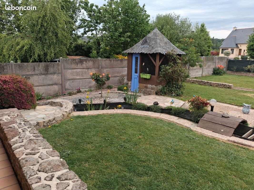 Maison à vendre, 100m², Pontmain