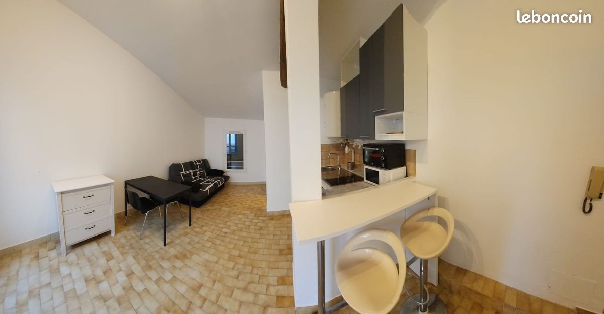 Appartement à louer, 30m², Avignon