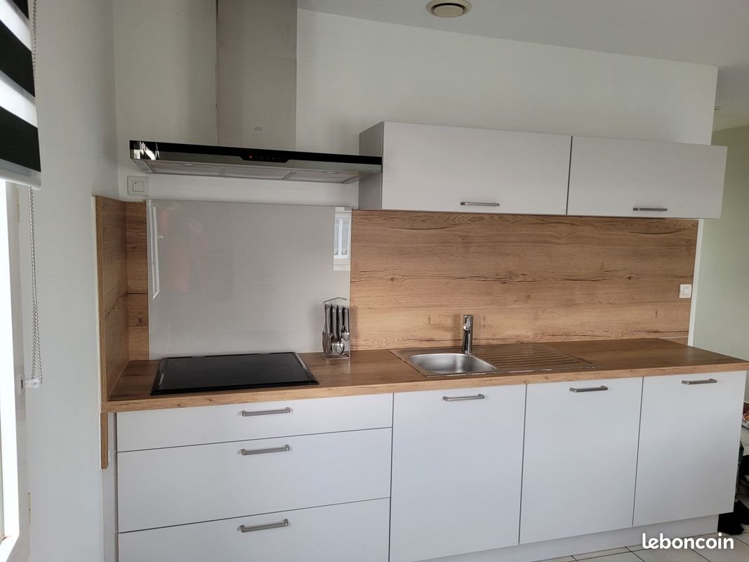Appartement à louer, 57m², Mouilleron-le-Captif