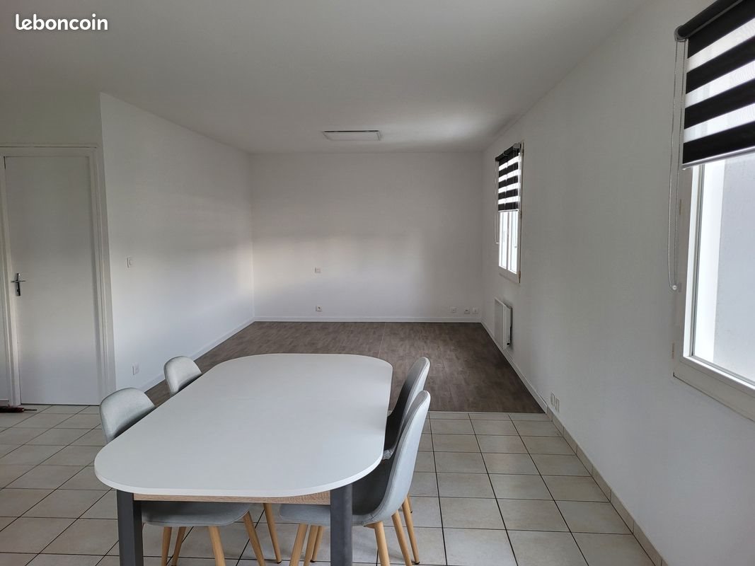 Appartement à louer, 57m², Mouilleron-le-Captif