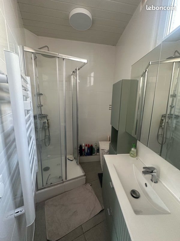 Appartement à louer, 41m², Nanterre