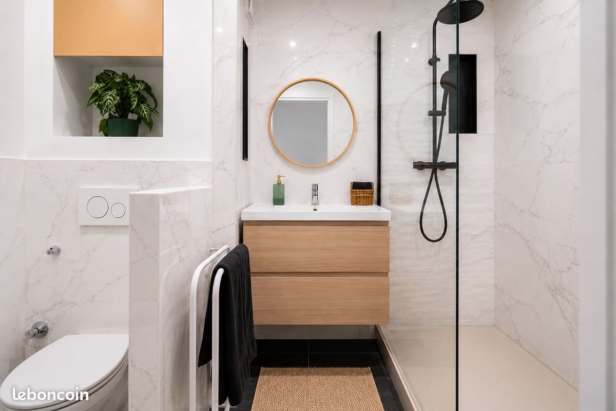 Appartement à louer, 80m², Hyères