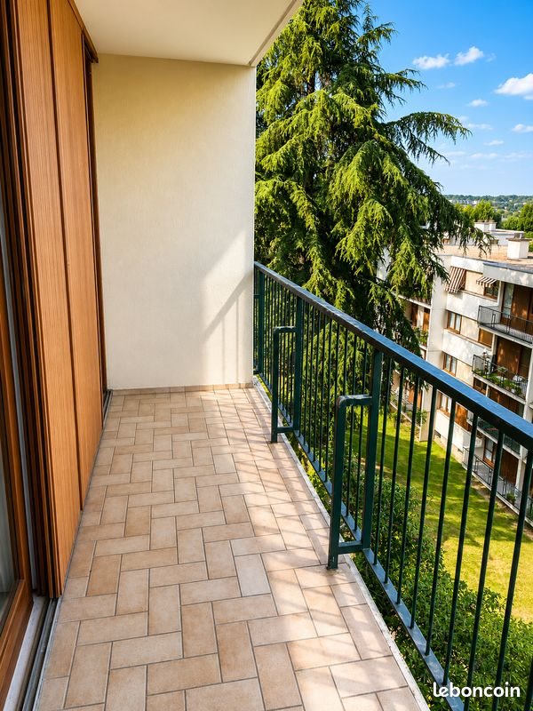 Appartement à vendre, 78m², Brunoy