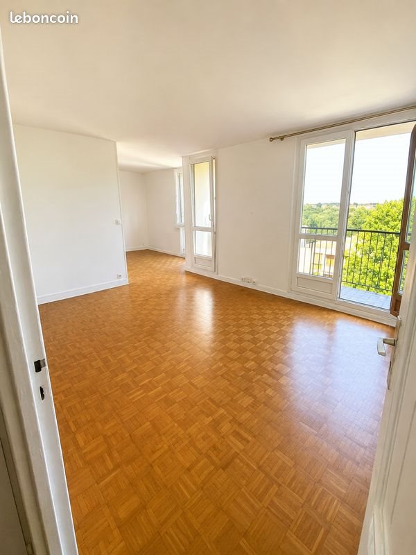 Appartement à vendre, 78m², Brunoy