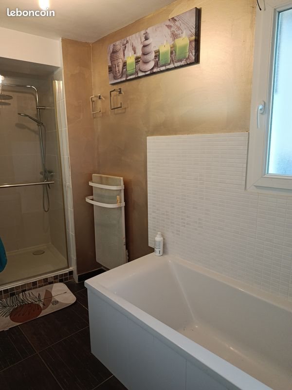 Maison à vendre, 100m², Saunay