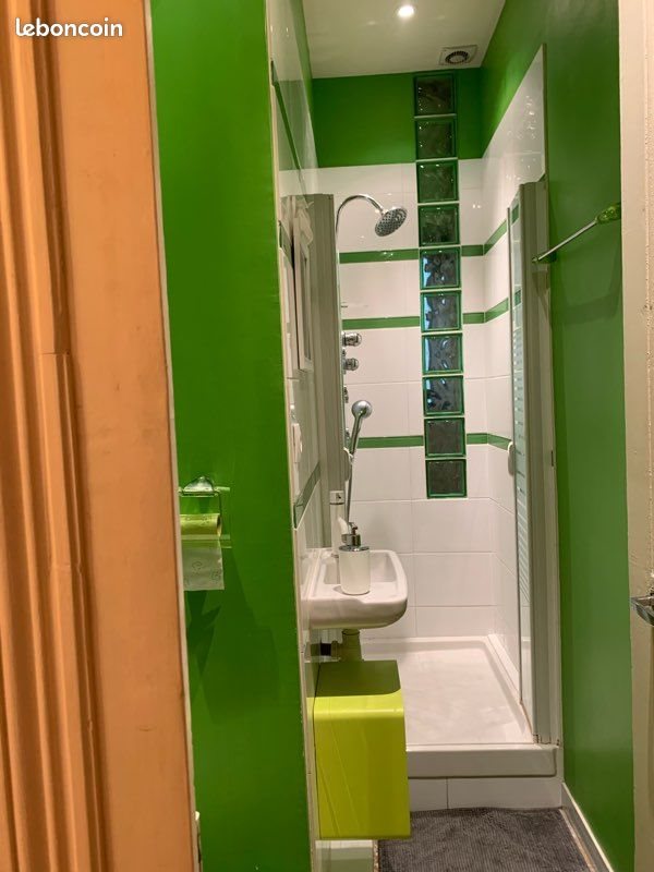 Appartement à louer, 48m², Grenoble