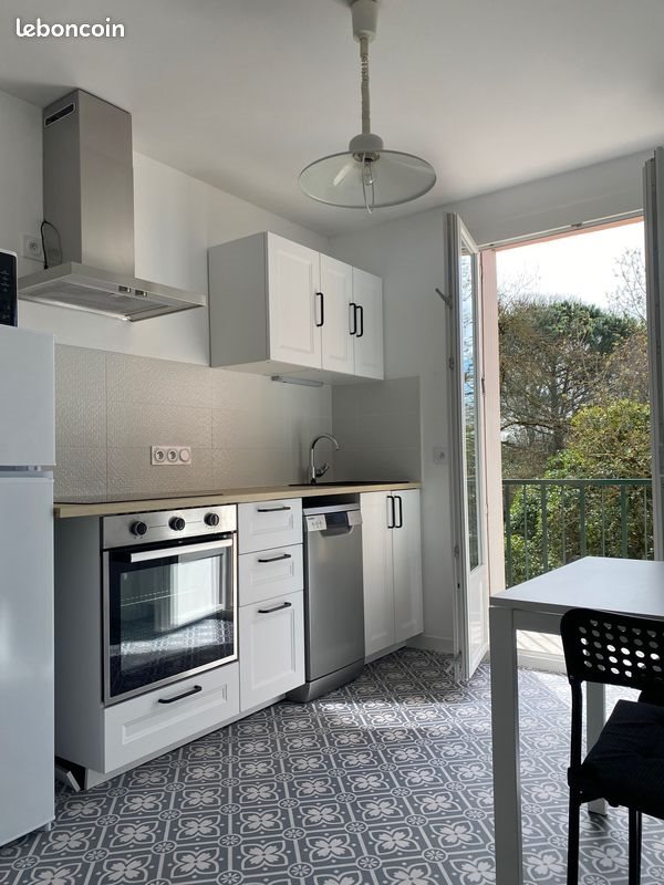 Appartement à louer, 47m², Tournefeuille