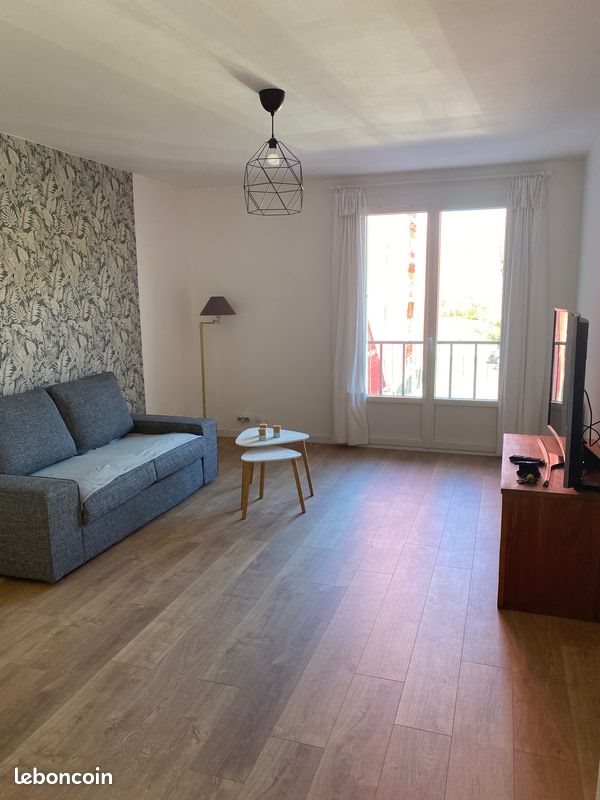 Appartement à louer, 47m², Tournefeuille