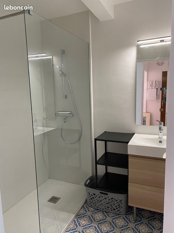 Appartement à louer, 47m², Tournefeuille