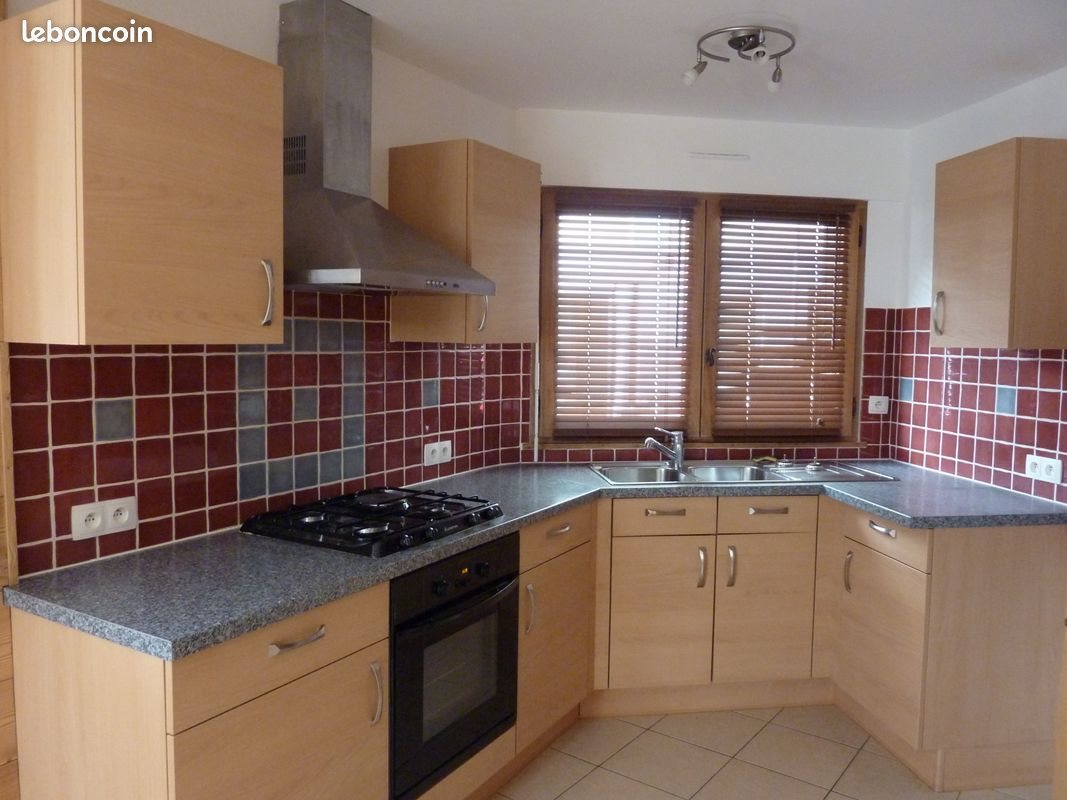 Appartement à vendre, 43m², Sallanches