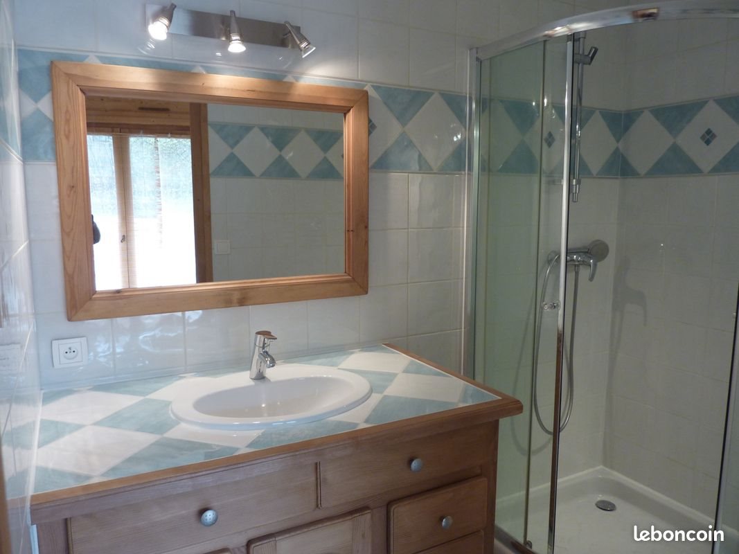 Appartement à vendre, 43m², Sallanches