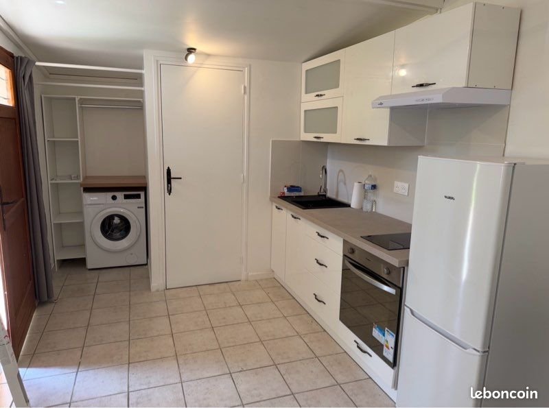 Appartement à louer, 22m², Tremblay-en-France