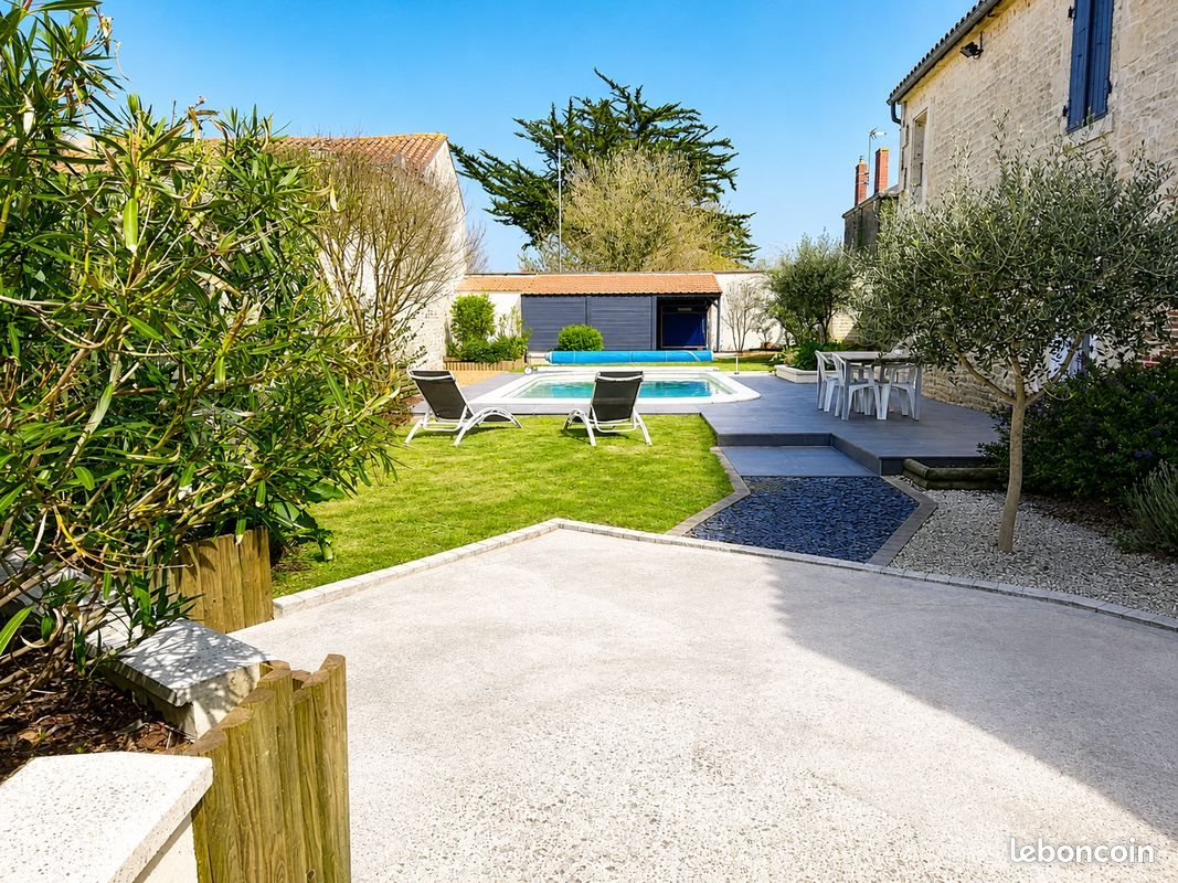 Maison à vendre, 268m², Nalliers