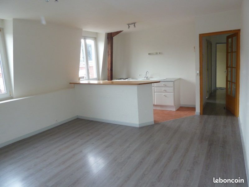 Appartement à louer, 50m², Bapaume