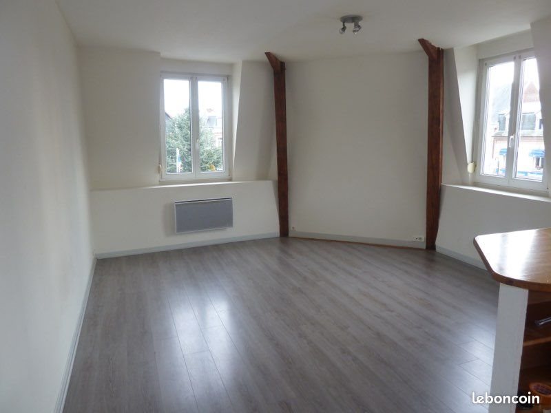 Appartement à louer, 50m², Bapaume