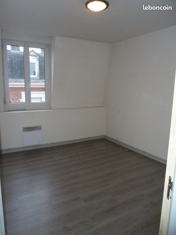 Appartement à louer, 50m², Bapaume