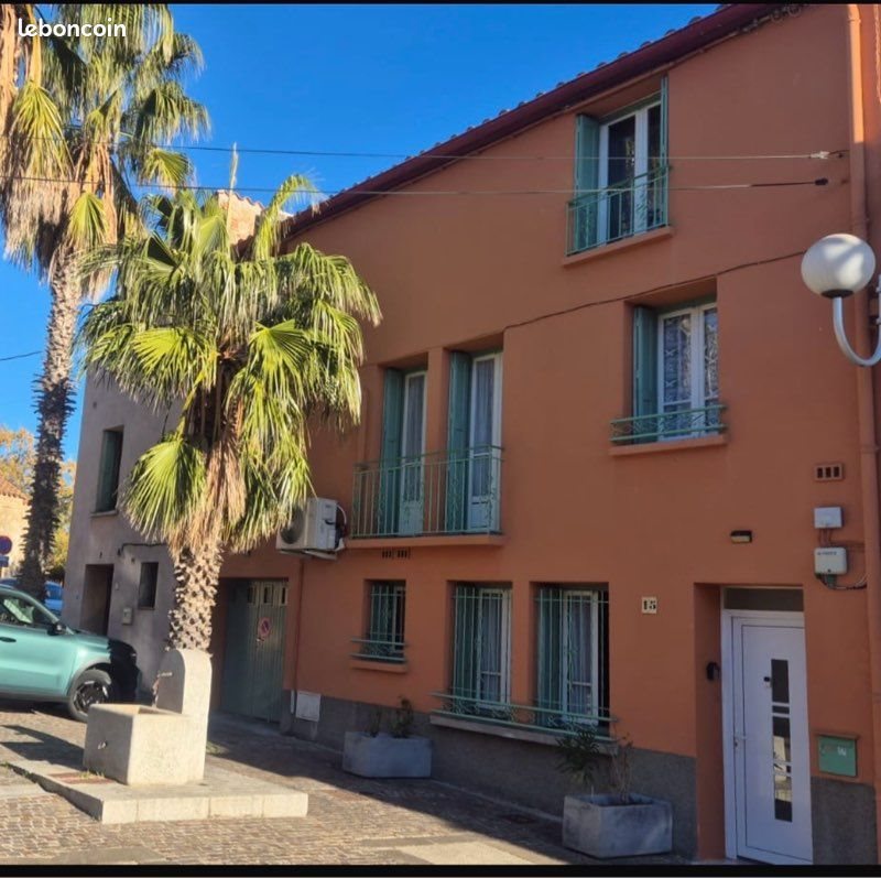 Maison à vendre, 110m², Saleilles