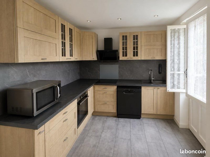 Maison à vendre, 110m², Saleilles