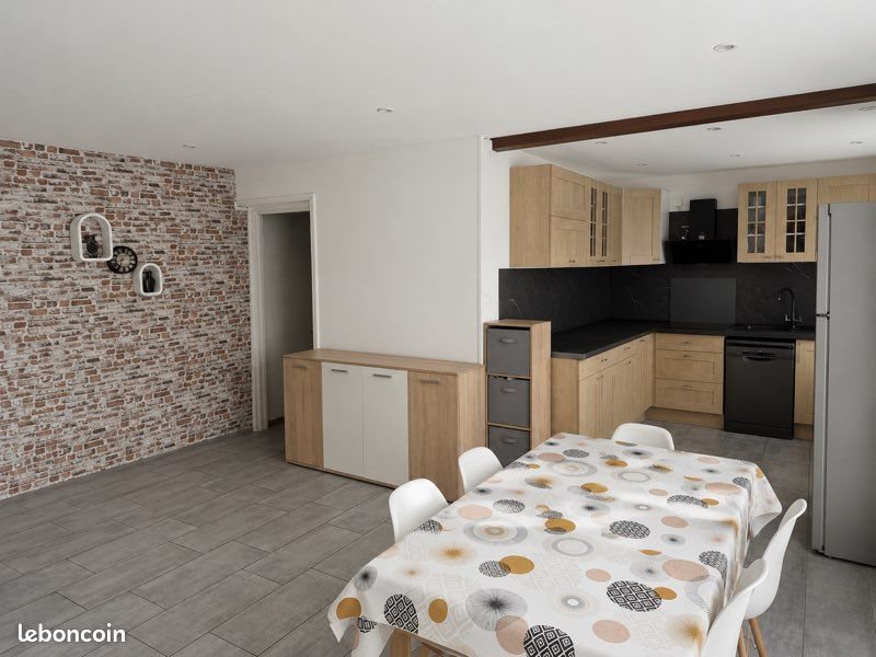 Maison à vendre, 110m², Saleilles