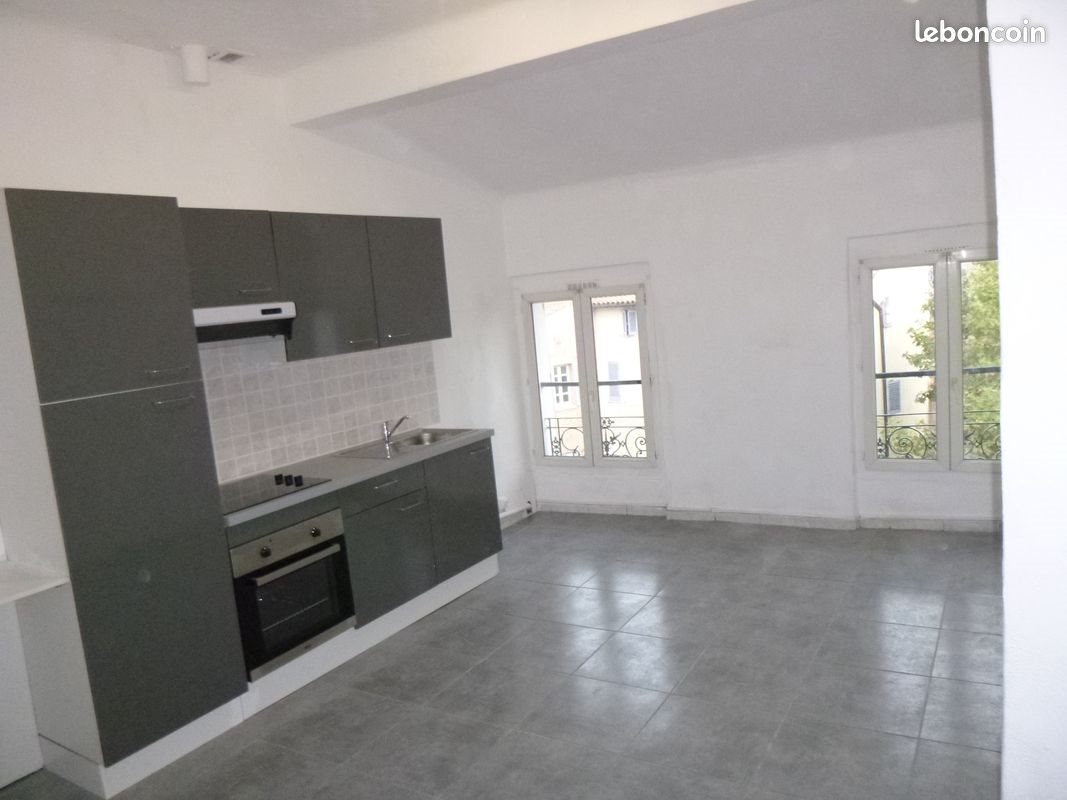 Appartement à louer, 80m², La Valette-du-Var