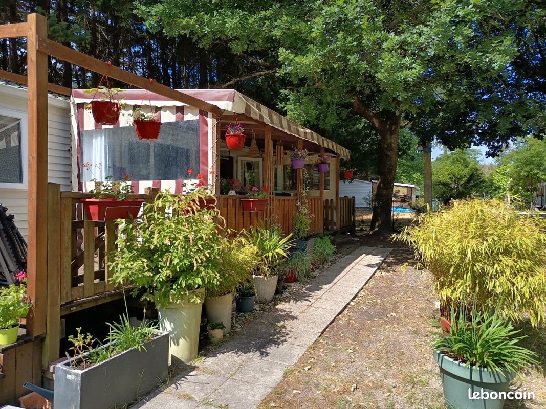 Maison à vendre, 40m², Hourtin