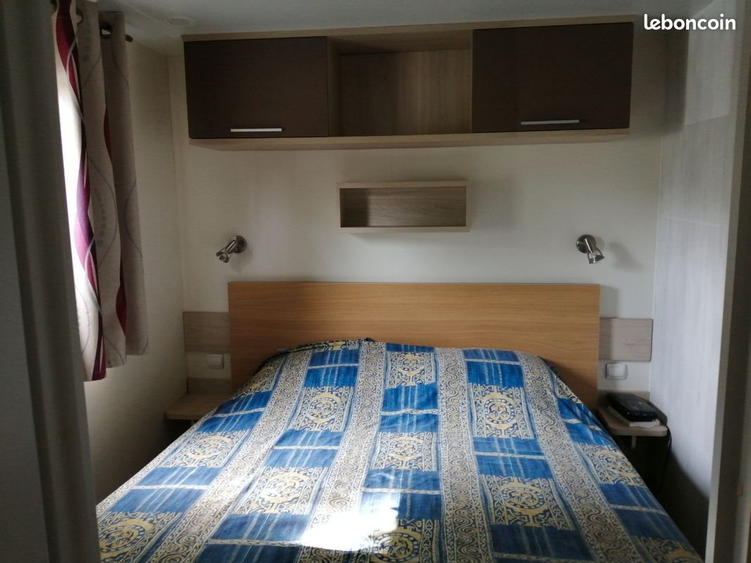 Maison à vendre, 40m², Hourtin