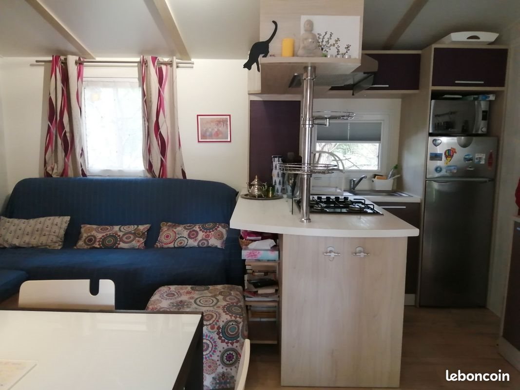 Maison à vendre, 40m², Hourtin