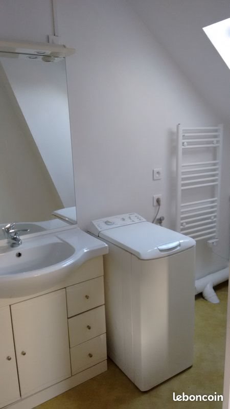 Appartement à louer, 23m², Troyes