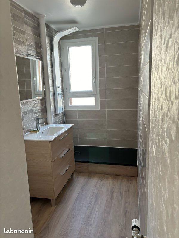 Appartement à vendre, 64m², Saint-André-les-Vergers