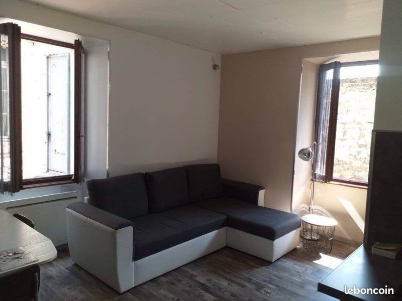 Appartement à louer, 30m², Millau