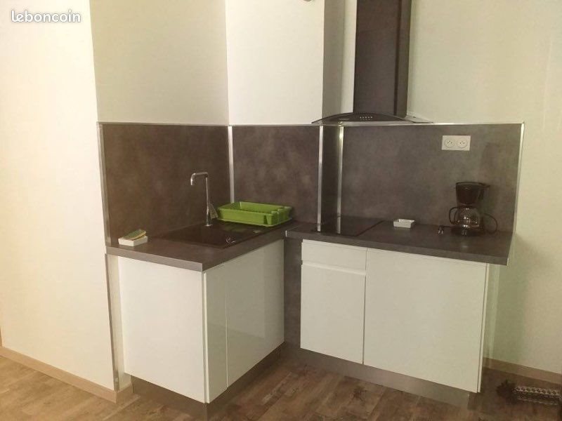 Appartement à louer, 30m², Millau