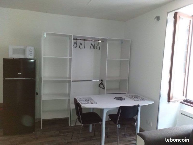 Appartement à louer, 30m², Millau